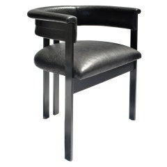 Elliott Dining Chair in Oil-Rubbed Bronze 9