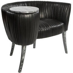 Souffle Cocktail Chair 5