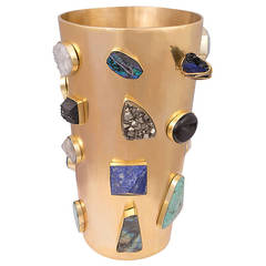 Limited Edition Bauble Vase