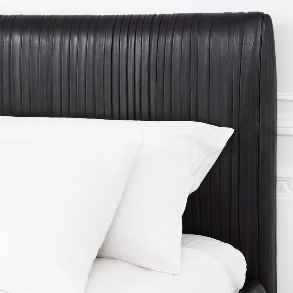 Souffle Bett King (amerikanisch) im Angebot