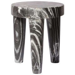 Three Legged Stool by Kelly Wearstler