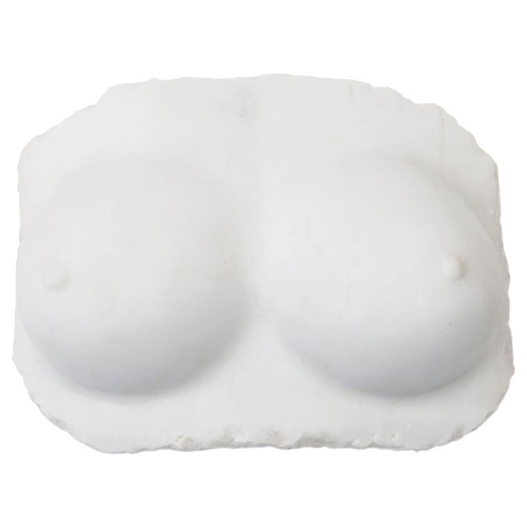 Marble Bust Fragment by Kelly Wearstler