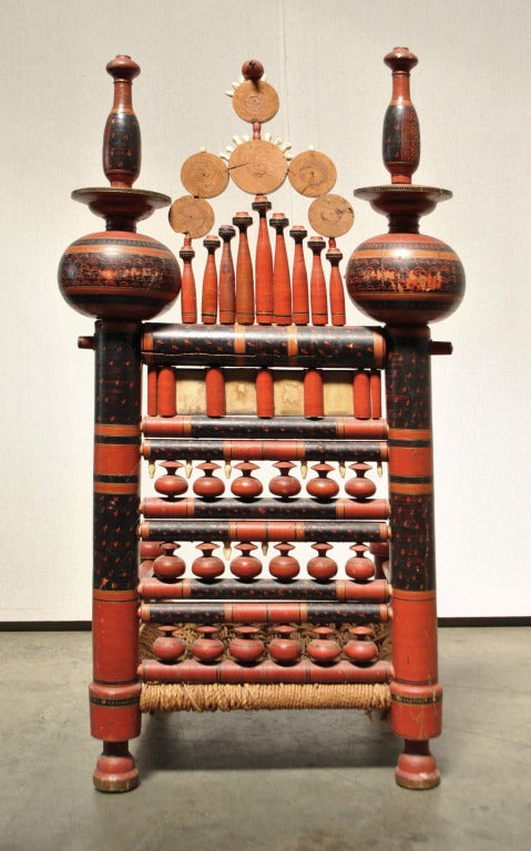 traditional punjabi furniture