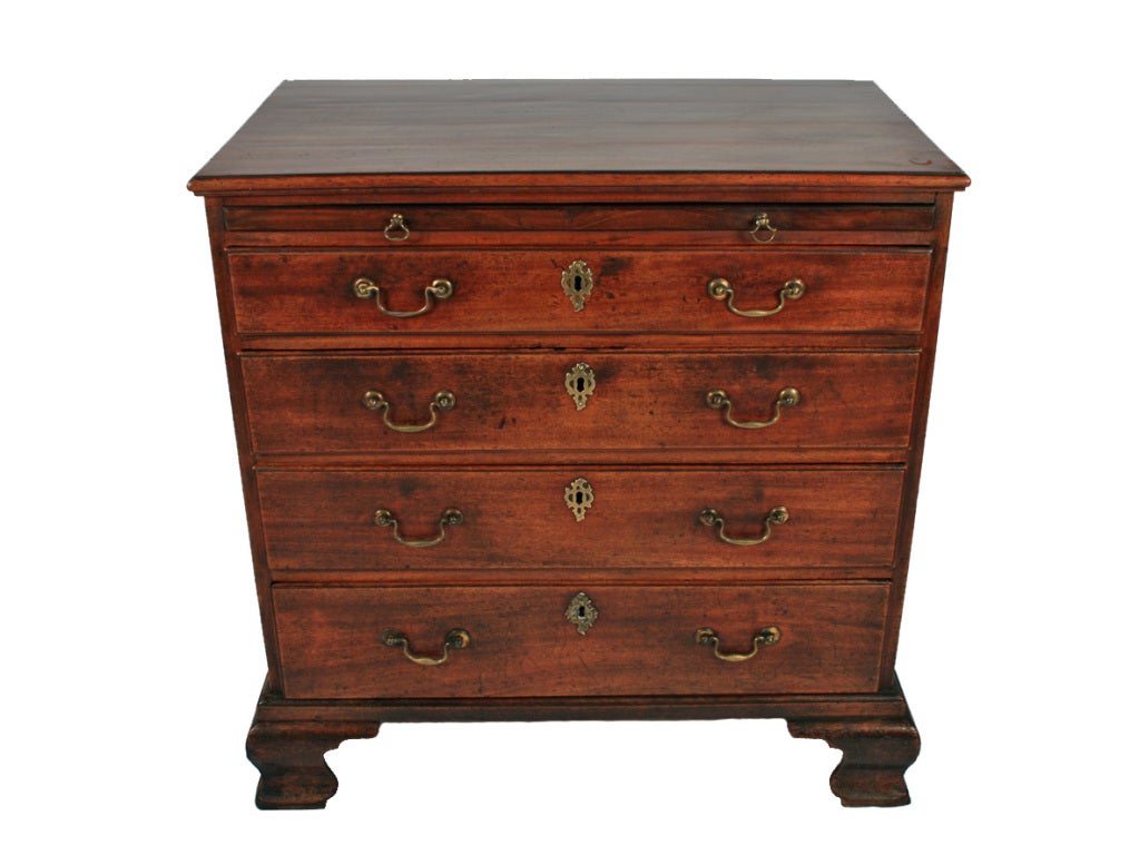 Fine 18th Century George III Chest of Drawers