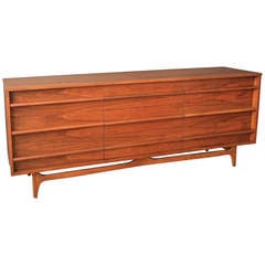 Mid-Century Modern Dresser