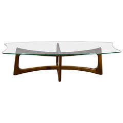Adrian Pearsall Coffee Table Adrian Pearsall Coffee Table