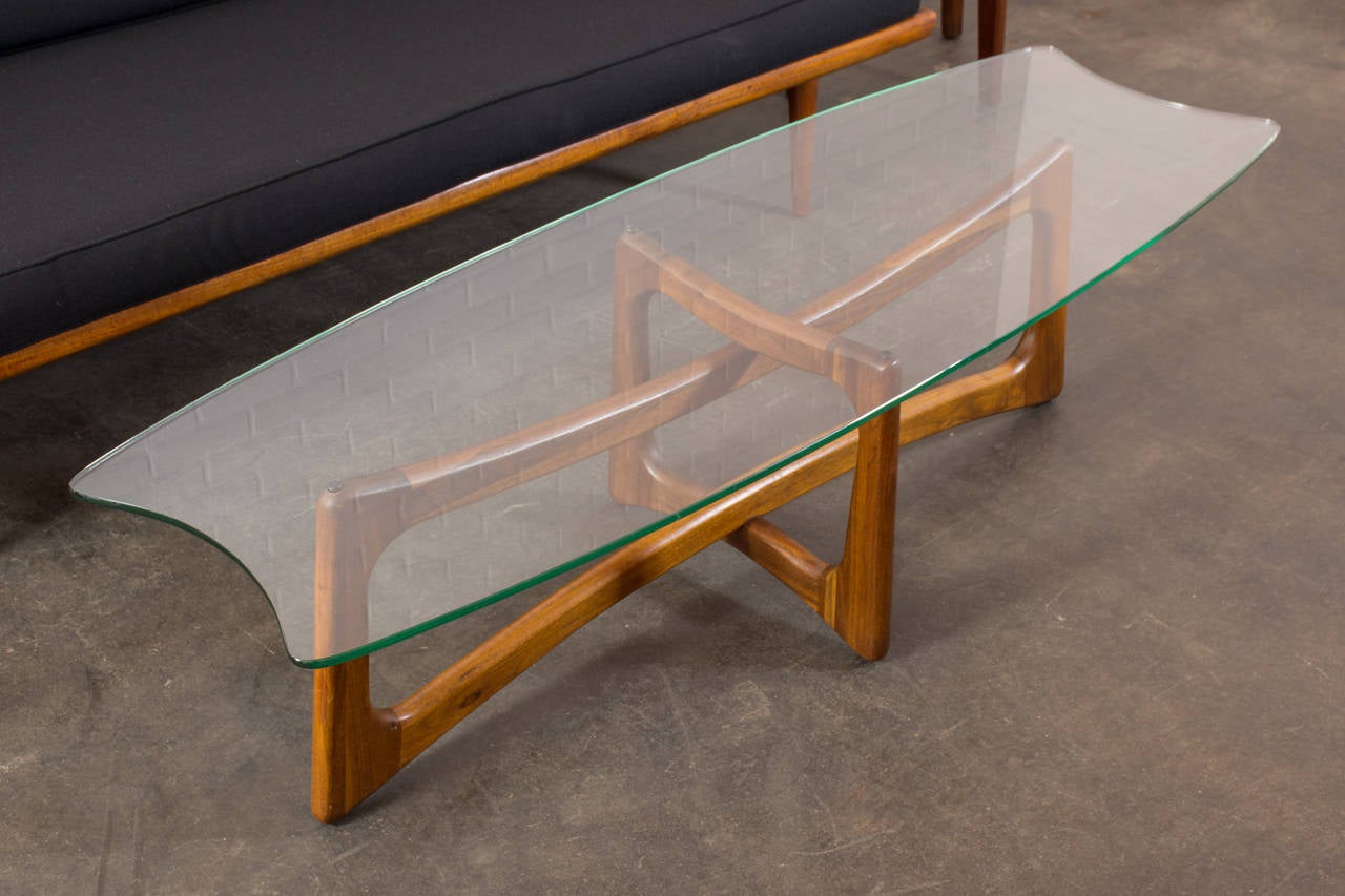 Adrian Pearsall Coffee Table 1