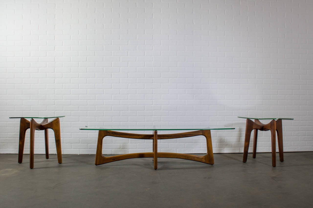 Adrian Pearsall Coffee Table 3