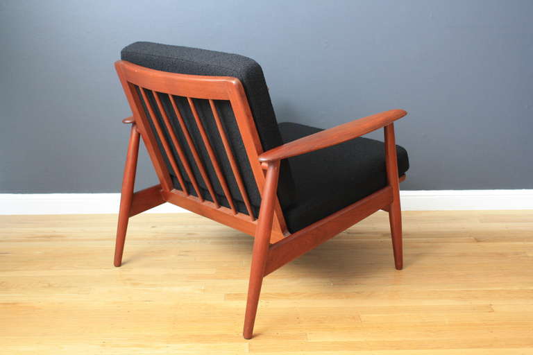20th Century Vintage Lounge Chair