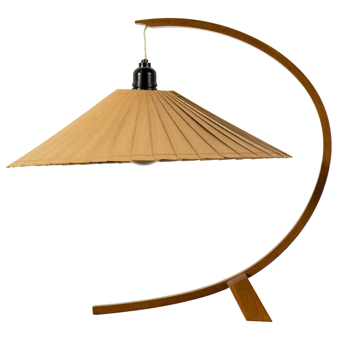 Vintage Mid-Century Lamp