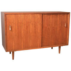 Vintage Credenza by Stanley Young for Glenn of California