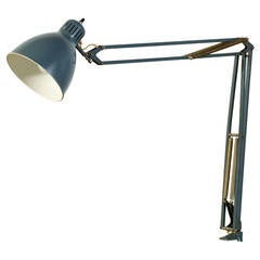 Vintage Luxo Task Lamp