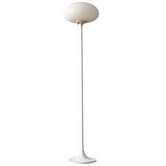 Vintage Laurel Floor Lamp with Mushroom Shade Vintage Laurel Floor Lamp with Mushroom Shade