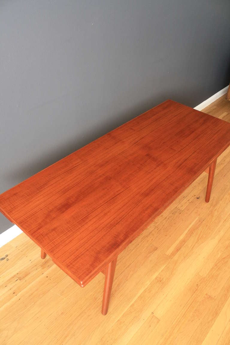 metamorphic table