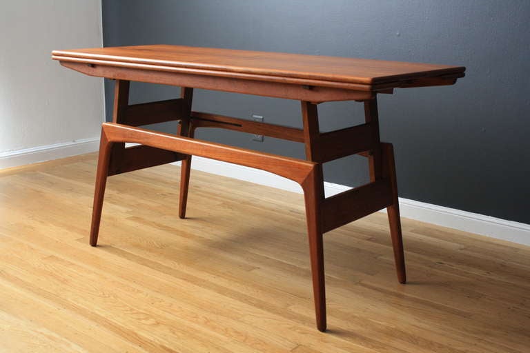 Teak Danish Modern 