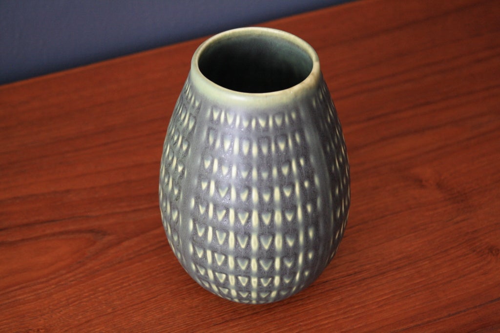 Vintage MidCentury Art Pottery by Arabia at 1stdibs