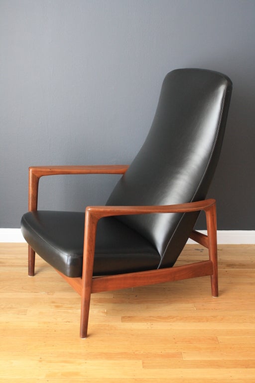 folke ohlsson dux recliner