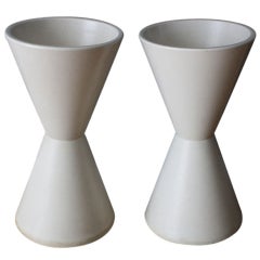 Vintage Architectural Pottery by LaGardo Tackett