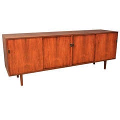 Vintage Credenza by Florence Knoll