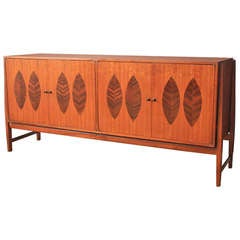 Vintage Mid-Century Sideboard by Calvin Furniture Company