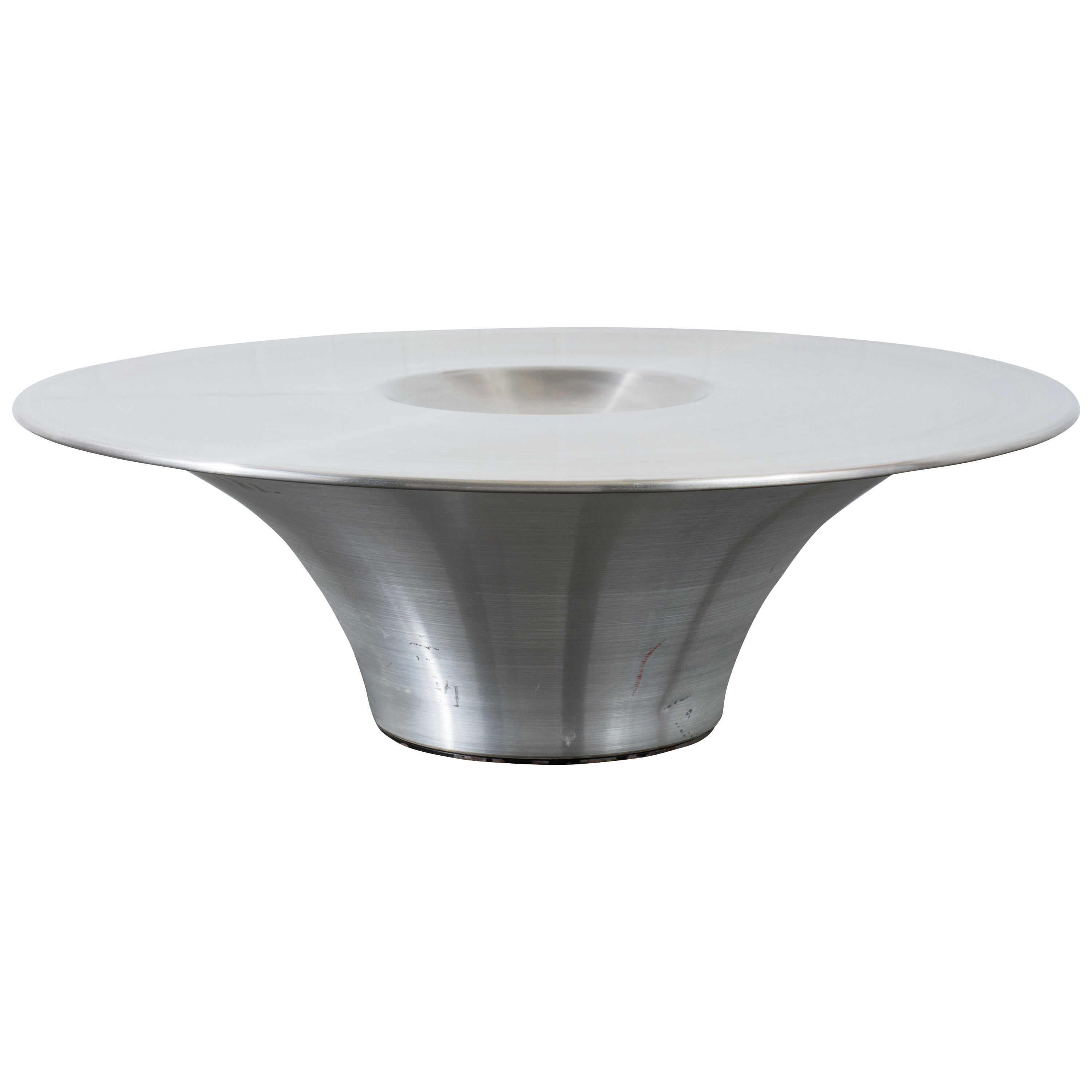 Alien Coffee Table by Cattelan Italia
