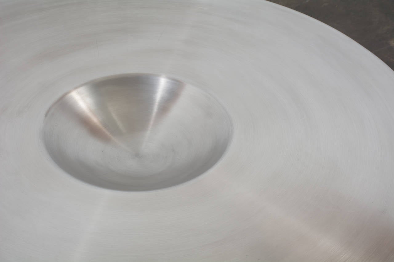 Italian Alien Coffee Table by Cattelan Italia