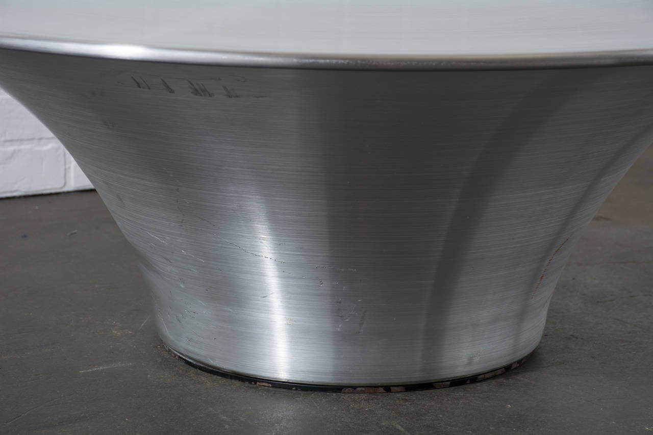 Alien Coffee Table by Cattelan Italia In Fair Condition In San Francisco, CA