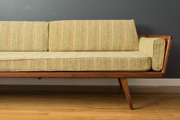 Mid-20th Century Mid-Century Modern Sofa by Mel Smilow for Smilow-Thielle