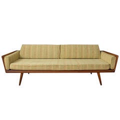 Mid-Century Modern Sofa by Mel Smilow for Smilow-Thielle