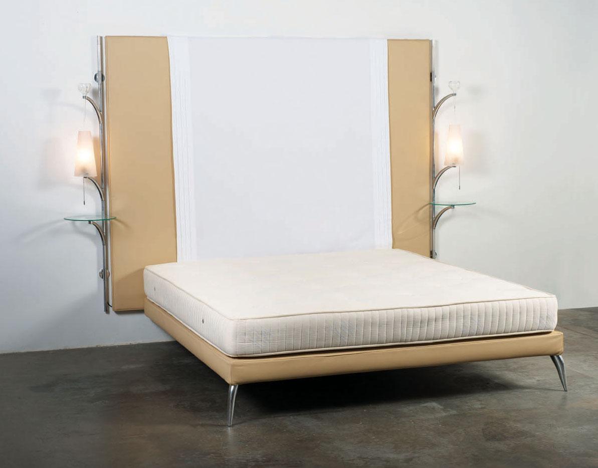Philippe Starck "Royalton Bed" for Driade