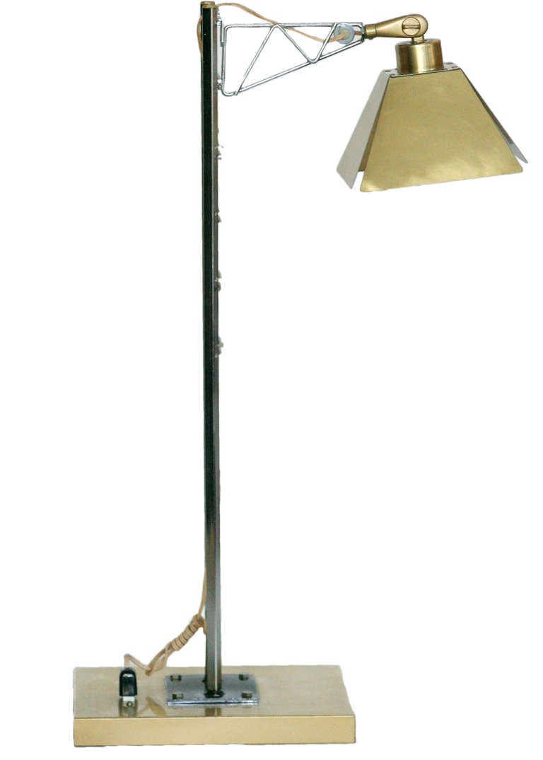 ladderlamp