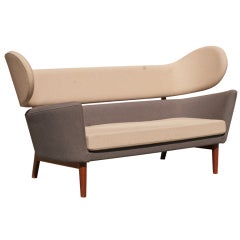 Finn Juhl "Baker" Sofa