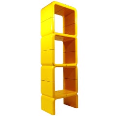 Kay Leroy Ruggles UMBO Modular Vertical Shelf