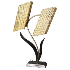 Googie Blossom Table Lamp 10