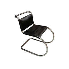 Mies Van Der Rohe Chair for Knoll **Saturday Sale**
