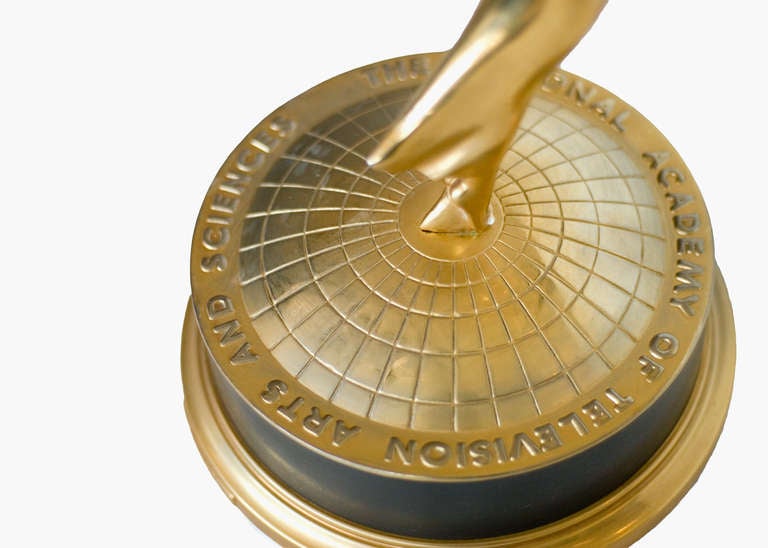 emmy award statue for sale