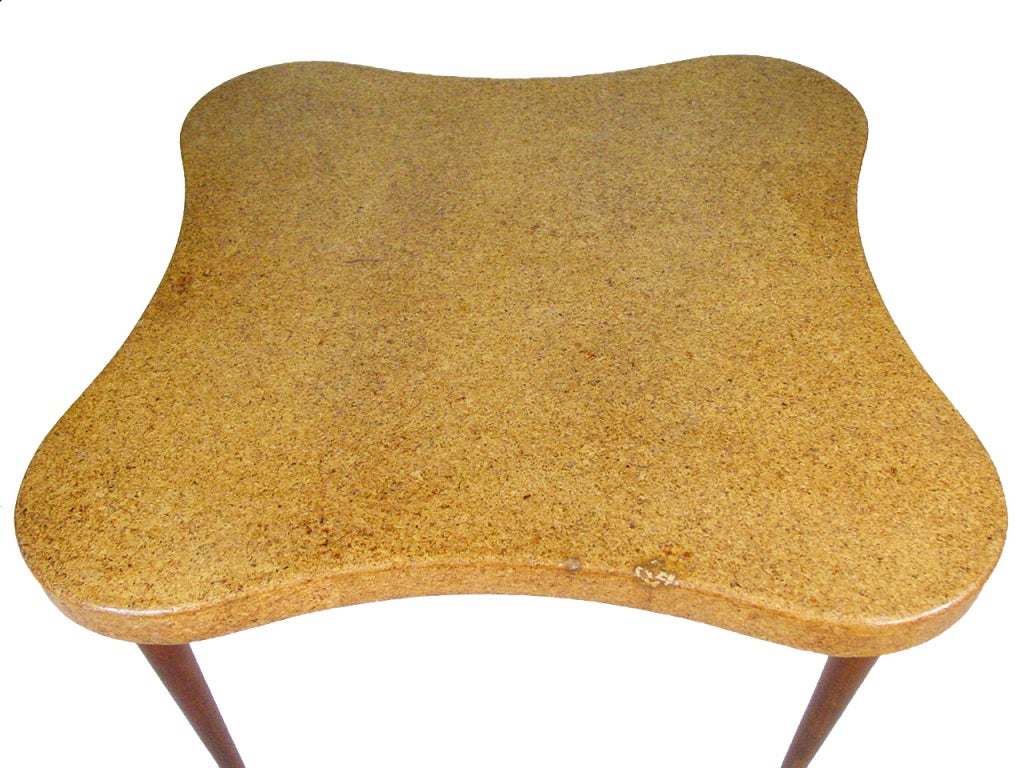 Mid-Century Modern Paul Frankl 