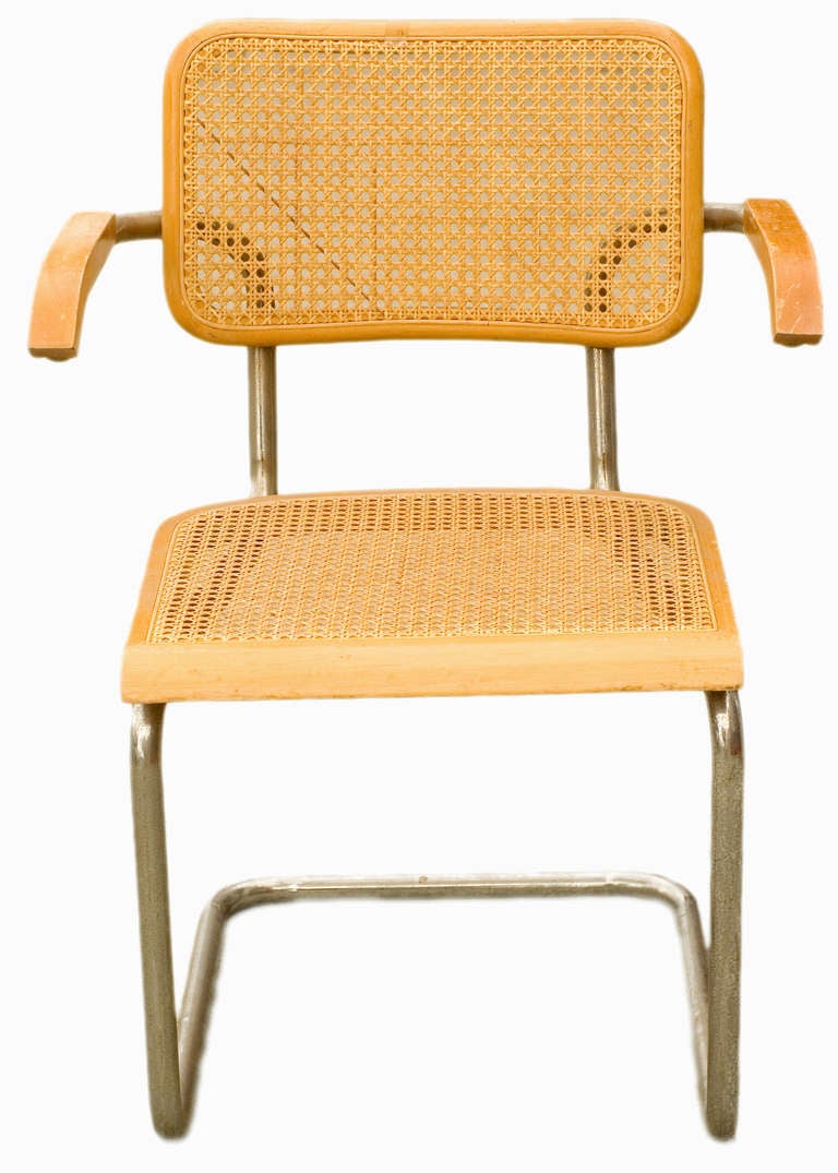 stendig cesca chair