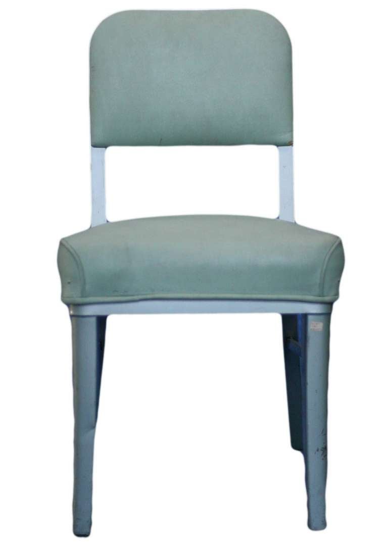 steelcase tanker chair