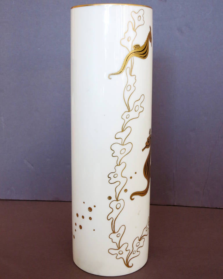 lenox china vase