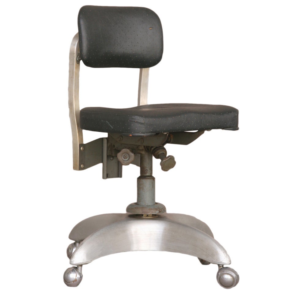 Tanker Office Chair By Good Form