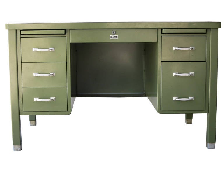 the general fireproofing company desk