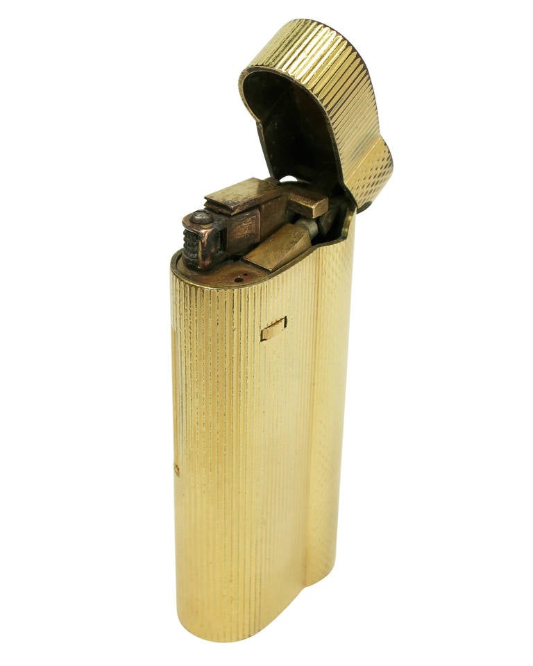 dunhill s type lighter