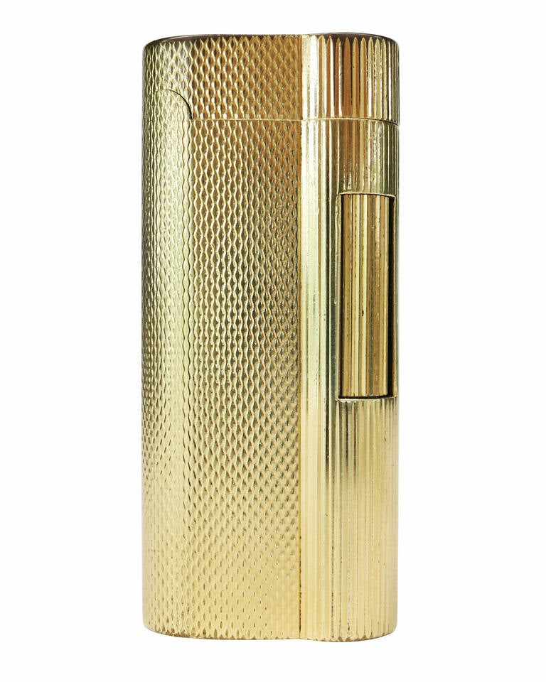 dunhill s lighter