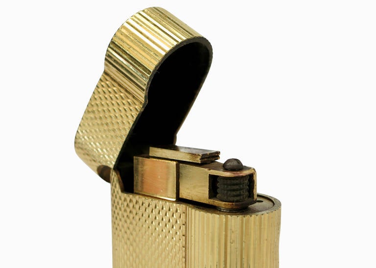 Dunhill S Type 