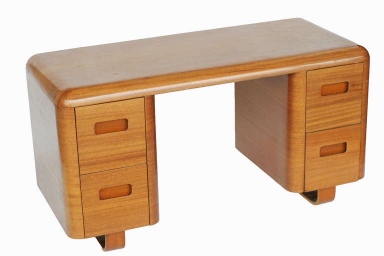 paul goldman desk