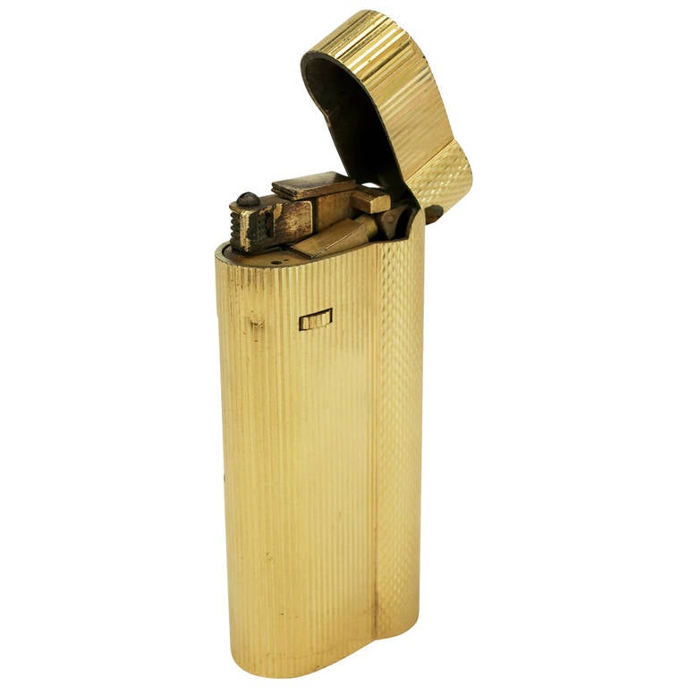 Dunhill S Type