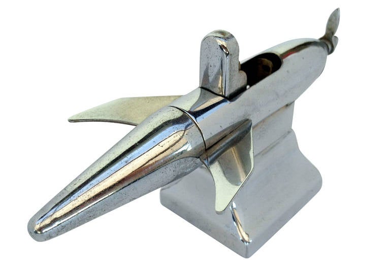 vintage continental lighter
