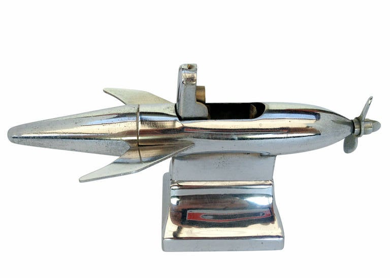 continental lighters