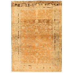 Antique Khotan Oriental Rugs